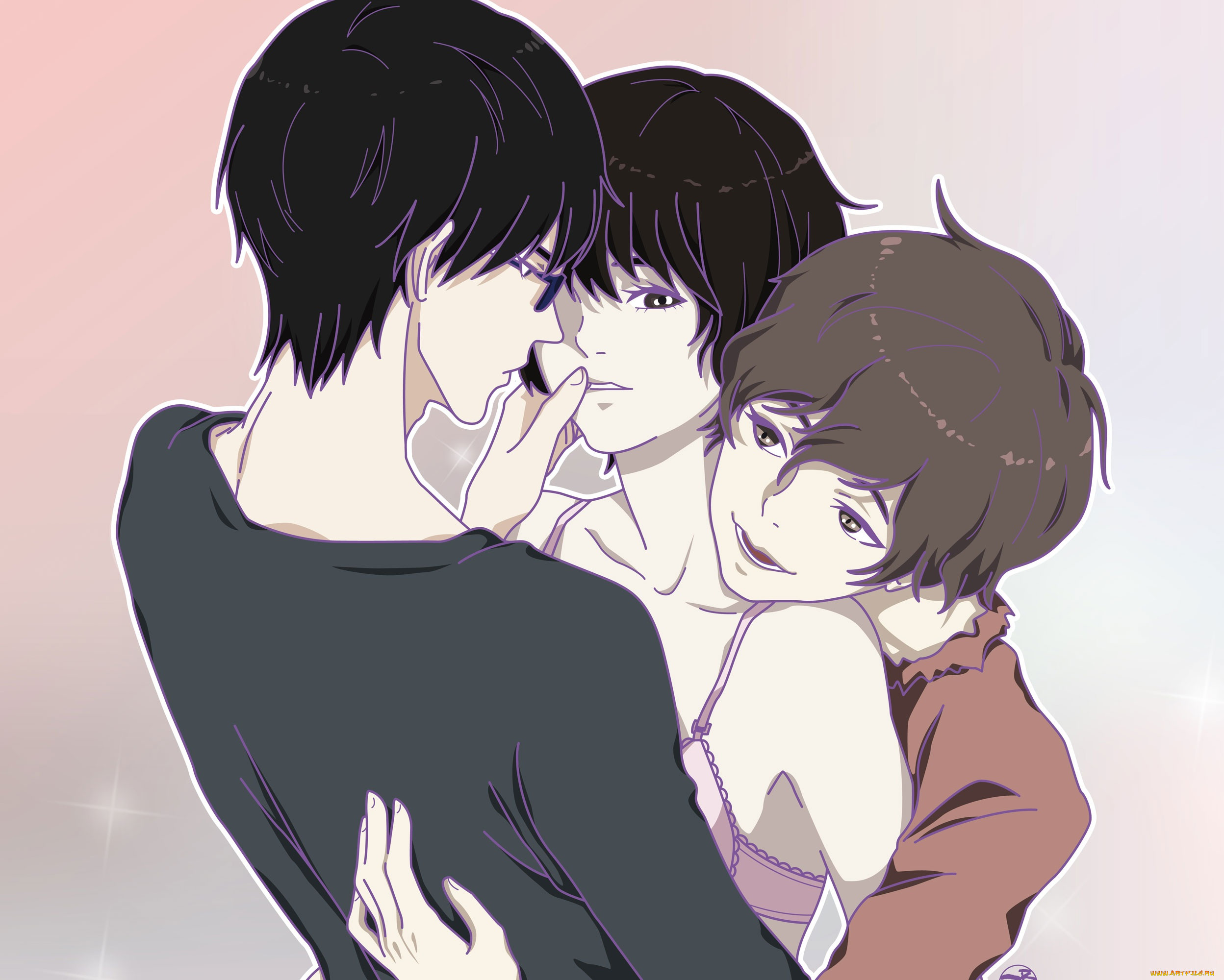 , zankyou no terror, , , 